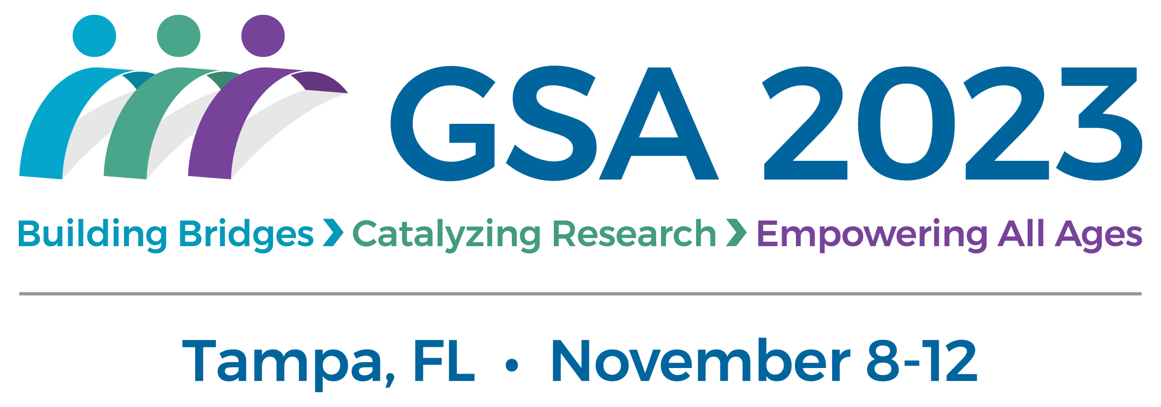 GSA 2023 Annual Scientific Meeting